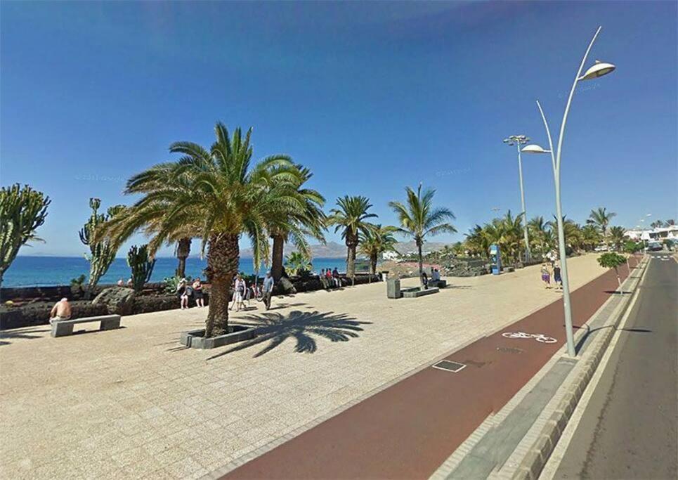 דירות Tías Casita Mara! 2' Line To The Sea, Shops And Bar'S מראה חיצוני תמונה