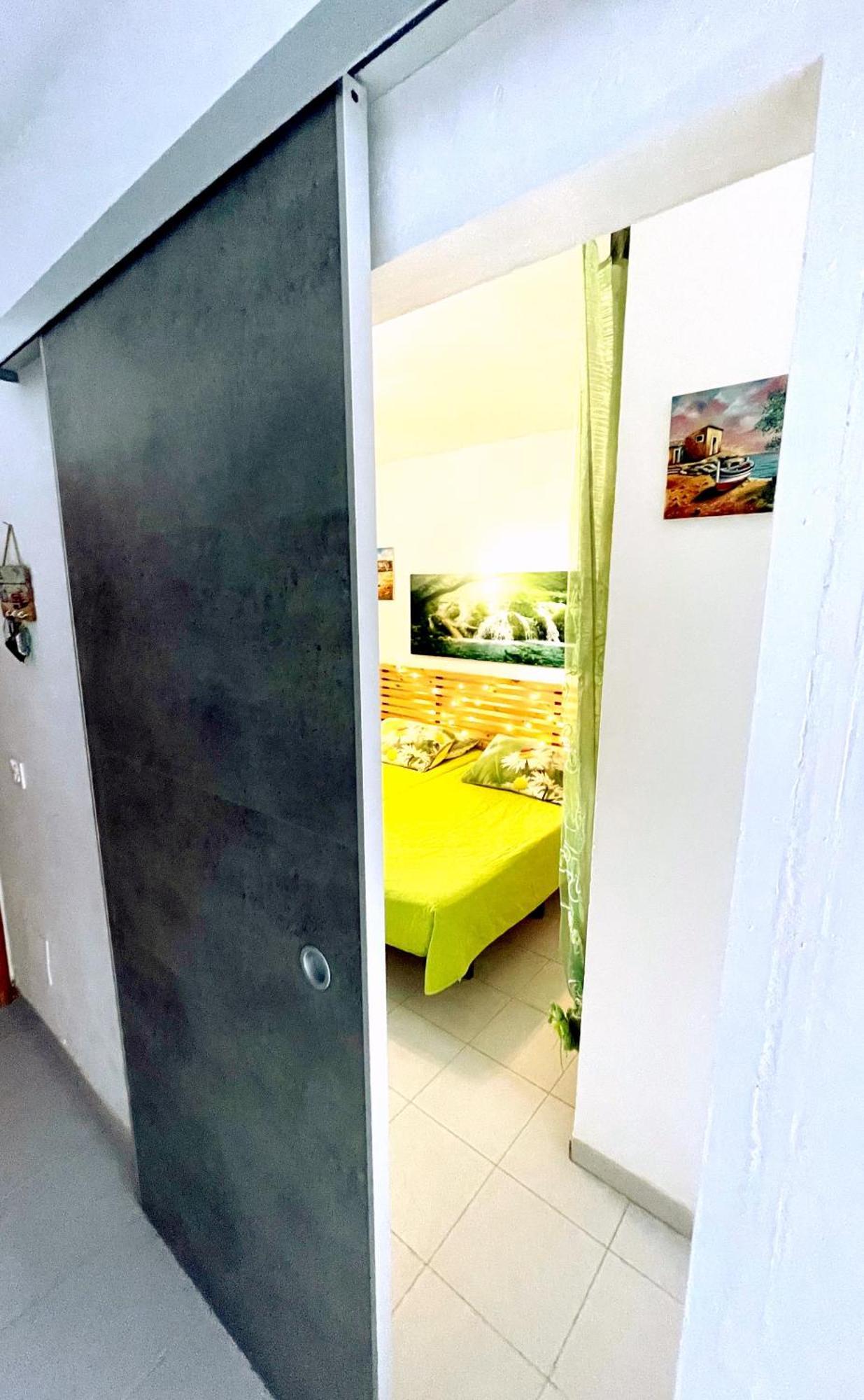 דירות Tías Casita Mara! 2' Line To The Sea, Shops And Bar'S מראה חיצוני תמונה